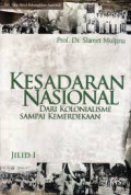 Kesadaran nasional dari kolonialisme sampai kemerdekaan