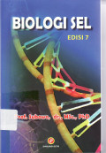 Biologi sel
