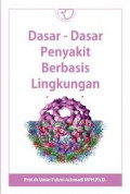 Dasar-dasar penyakit berbasis lingkungan