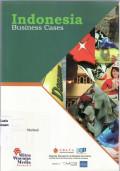 Indonesia business cases