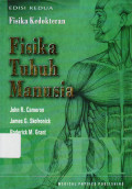 Fisika kedokteran: fisika tubuh manusia
