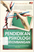 Pendidikan dan psikologi perkembangan