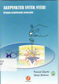 Akupunktur untuk nyeri: dengan pendekatan neurosain
