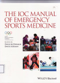 The IOC manual of emergency sports medicine