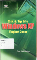 Trik dan tip jitu windows XP tingkat dasar