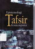Epistemologi tafsir kontemporer