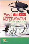 Trend dan issu keperawatan