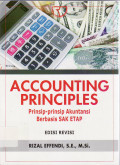 Accounting principles: prinsip-prinsip akuntansi berbasis SAK ETAP