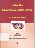 Aplikasi klinis induksi ovulasi dan stimulasi ovarium