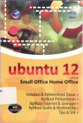 Ubuntu 12 untuk small office home office
