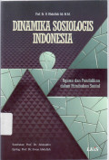 Dinamika sosiologis Indonesia: agama dan pendidikan dalam perubahan sosial
