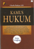 Kamus hukum