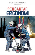 Ergonomi suatu pengantar