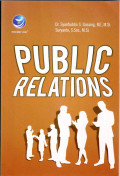 Public relations