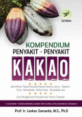Kompendium penyakit-penyakit kakao