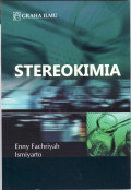 Stereokimia