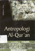 Antropologi al-qur'an