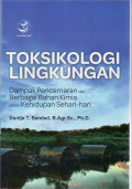 Toksikologi lingkungan