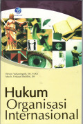 Hukum organisasi internasional