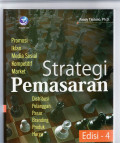 Strategi pemasaran