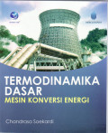 Termodinamika dasar mesin konversi energi