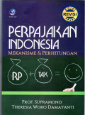 Perpajakan Indonesia mekanisme dan perhitungan