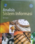 Analisis sistem informasi