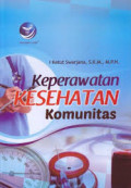Keperawatan kesehatan komunitas