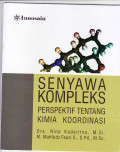Senyawa kompleks: perspektif tentang kimia koordinasi