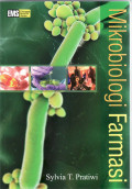 Mikrobiologi farmasi