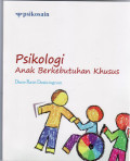 Psikologi anak berkebutuhan khusus