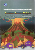 Seri pendidikan pengurangan risiko bencana gunung meletus