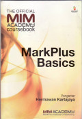 The official MIM academy coursebook=markplus basics