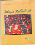 Autopsi medikolegal
