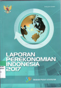 Laporan perekonomian Indonesia 2017