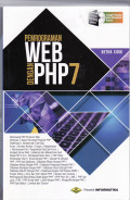 Pemrograman web dengan PHP7