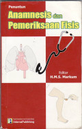 Penuntun anamnesis dan pemeriksaan fisis