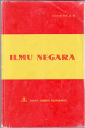 Ilmu negara
