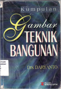 Kumpulan gambar teknik bangunan