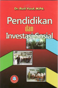 Pendidikan dan investasi sosial