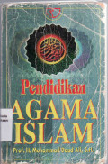 Pendidikan agama islam