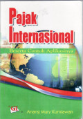 Pajak internasional: beserta contoh aplikasinya