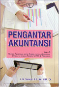 Pengantar akuntansi: metode akuntansi untuk elemen laporan keuangan diperkaya dengan perspektif IFRS dan perbankan