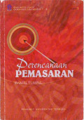 Perencanaan pemasaran