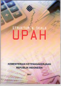 Struktur dan skala upah