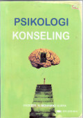 Psikologi konseling