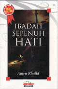 Ibadah sepenuh hati