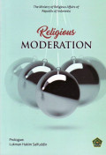 Religious Moderation
