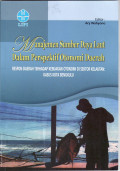 Manajemen sumber daya laut dalam perspektif otonomi daerah: respon daerah terhadap kebijakan otonomi di sektor kelautan: kasus kota Bengkulu