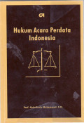 Hukum acara perdata Indonesia